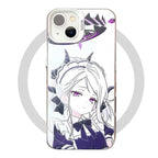 Blue Archive MagSafe Phone Case - Anime Magnetic Cover