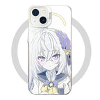 Blue Archive MagSafe Phone Case - Anime Magnetic Cover