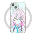 Blue Archive MagSafe Phone Case - Anime Magnetic Cover