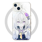 Blue Archive MagSafe Phone Case - Anime Magnetic Cover