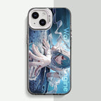 Tokyo Ghoul Kaneki Anime Phone Case