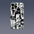 Tokyo Ghoul Kaneki Anime Phone Case