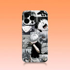 Tokyo Ghoul Kaneki Anime Phone Case