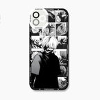 Tokyo Ghoul Kaneki Anime Phone Case