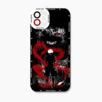 Tokyo Ghoul Kaneki Anime Phone Case
