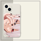 Tokyo Ghoul Kaneki Anime Phone Case