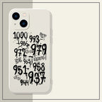 Tokyo Ghoul Kaneki Anime Phone Case