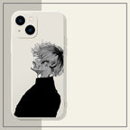 Tokyo Ghoul Kaneki Anime Phone Case