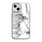 Tokyo Ghoul Kaneki Anime Phone Case