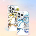 Tokyo Ghoul Kaneki Anime Phone Case