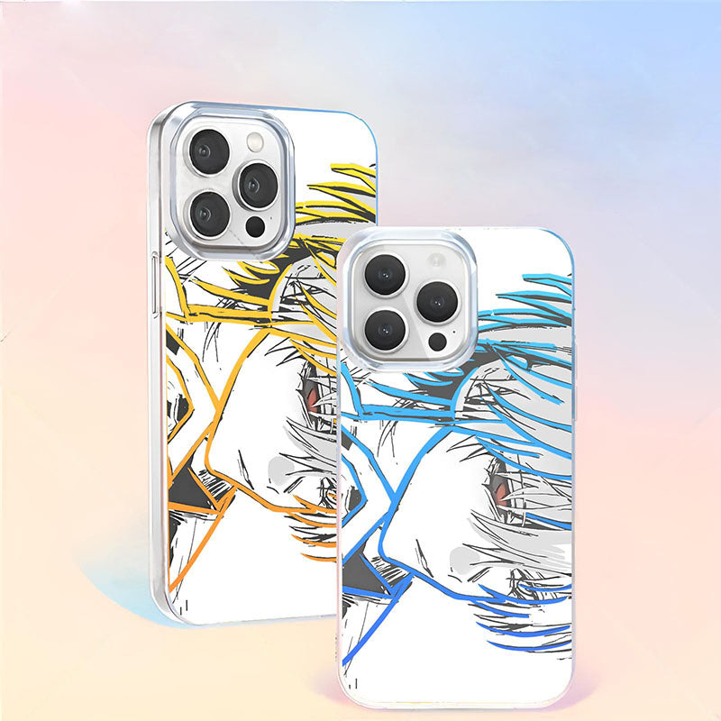 Tokyo Ghoul Kaneki Anime Phone Case