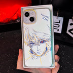 Tokyo Ghoul Kaneki Anime Phone Case