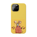 Chainsaw Man Shockproof Anime Phone Case