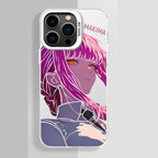 Chainsaw Man Shockproof Anime Phone Case