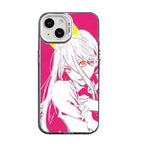 Chainsaw Man Shockproof Anime Phone Case