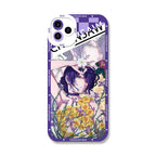 Chainsaw Man Shockproof Anime Phone Case