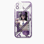 Chainsaw Man Shockproof Anime Phone Case