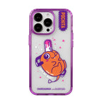 Chainsaw Man Shockproof Anime Phone Case