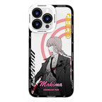 Chainsaw Man Shockproof Anime Phone Case