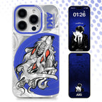 Chainsaw Man Shockproof Anime Phone Case