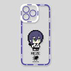 Chainsaw Man Shockproof Anime Phone Case