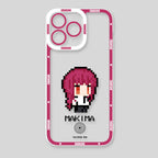 Chainsaw Man Shockproof Anime Phone Case