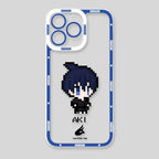 Chainsaw Man Shockproof Anime Phone Case