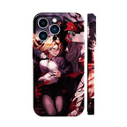 Chainsaw Man Shockproof Anime Phone Case