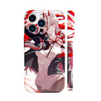 Chainsaw Man Shockproof Anime Phone Case