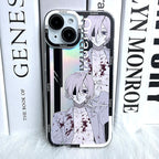 Chainsaw Man Shockproof Anime Phone Case