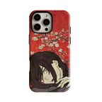 Chainsaw Man Shockproof Anime Phone Case