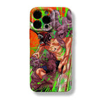 Chainsaw Man Shockproof Anime Phone Case