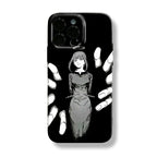 Chainsaw Man Shockproof Anime Phone Case