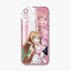Sword Art Online Kirito & Asuna Phone Case
