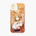 Sword Art Online Kirito & Asuna Phone Case