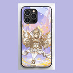 Sword Art Online Kirito & Asuna Phone Case