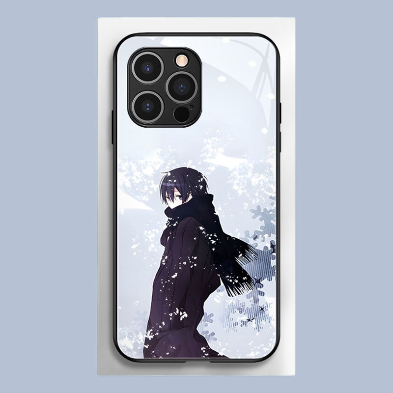 Sword Art Online Kirito & Asuna Phone Case