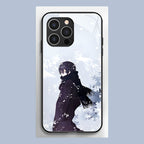 Sword Art Online Kirito & Asuna Phone Case