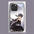 Sword Art Online Kirito & Asuna Phone Case