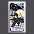 Sword Art Online Kirito & Asuna Phone Case
