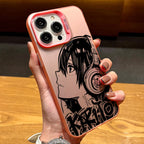 Sword Art Online Kirito & Asuna Phone Case