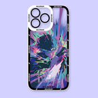 Solo Leveling Sung Jinwoo Phone Case