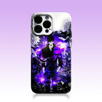Solo Leveling Sung Jinwoo Phone Case