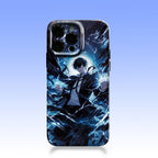 Solo Leveling Sung Jinwoo Phone Case