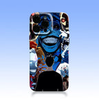Solo Leveling Sung Jinwoo Phone Case