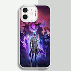 Solo Leveling Sung Jinwoo Phone Case