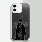 Solo Leveling Sung Jinwoo Phone Case
