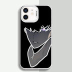 Solo Leveling Sung Jinwoo Phone Case