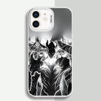 Solo Leveling Sung Jinwoo Phone Case