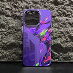 Evangelion Asuka & Rei Phone Case